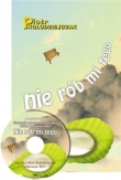 Nie rób mi tego z płytą CD