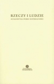 Rzeczy i ludzie