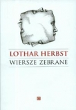 Wiersze zebrane z płytą CD