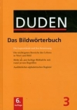 Duden 3 Das Bildworterbuch
