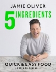 5 Ingredients Quick & Easy Food