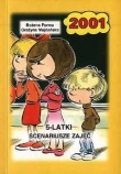 5-latki Scenariusze zajęć 2001.