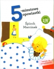 5-minutowe opowiastki: Śpioch Marcinek