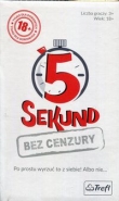 5 sekund bez cenzury