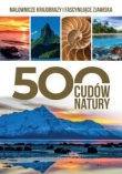 500 cudów natury