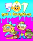501 gier i łamigłówek