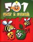 501 gier i zabaw