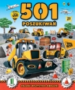 501 poszukiwań