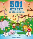 501 rzeczy do odnalezienia. Chłopcy
