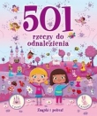 501 rzeczy do odnalezienia. Dziewczynki