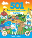 501 rzeczy do odnalezienia. Na wsi