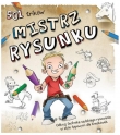 501 trików mistrza rysunku. Odkryj technikę szybkiego rysowania w stylu typowym dla kreskówek
