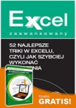 52 najlepsze triki w Excelu czyli jak szybciej wykonać obliczenia + gratis 35 najlepszych n