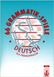 66 Grammatikspiele Deutsch als Fremdsprache
