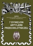 7 dywizjon artylerii przeciwlotniczej