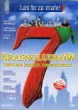 7 Krasnoludków Las to za mało (Płyta DVD)