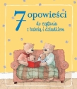 7 opowieści do czytania z babcią i dziadkiem