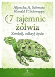 7 tajemnic żółwia