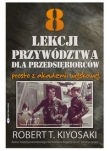 8 lekcji przywództwa dla przedsiębiorców prosto z akademii wojskowej