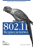 802.11. Bezpieczeństwo