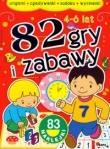 82 gry i zabawy
