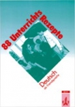 88 Unterrichtsrezepte Deutsch als Fremdsprache