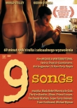 9 songs/ SPI/Kino Świat