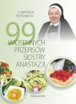 99 wiosennych przepisów siostry Anastazji