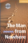 The man from nowhere