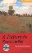 A Picture to Remember + CD