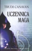 Uczennica maga