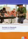 Perfekt in Deutsch. Gramatyka dla młodzieży