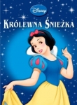 Magiczna Kolekcja Królewna Śnieżka