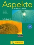 Aspekte C1 Lehrbuch Mittelstufe Deutsch z DVD