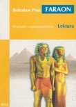 Faraon. Lektura z opracowaniem