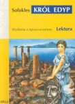 Król Edyp. Lektura z opracowaniem