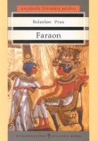 FARAON BR./ALP/ ZIELONA SOWA 83-7389-766-6