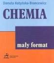 Chemia Mały format