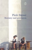 BOCIANY NAD POWIATEM