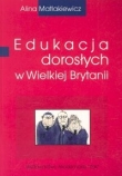Edukacja dorosłych w Wielkiej Brytanii