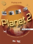 Planet 2 Podręcznik A1