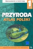 Atlas Polski Przyroda 1