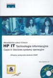 Akademia sieci Cisco. HP IT. Technologia Informacyjna. Cz. 2