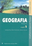 Geografia 1 Podręcznik