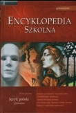 Encyklopedia szkolna Język polski