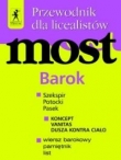 Most Przewodnik Barok