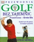 Golf bez tajemnic Przewodnik