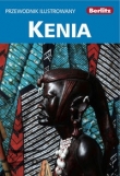 Berlitz Kenia Przewodnik ilustrowany