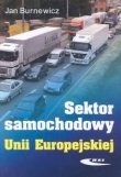 Sektor samochodowy Unii Europejskiej