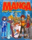 Manga Podstawy rysowania